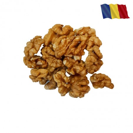 Miez de nuca romanesc