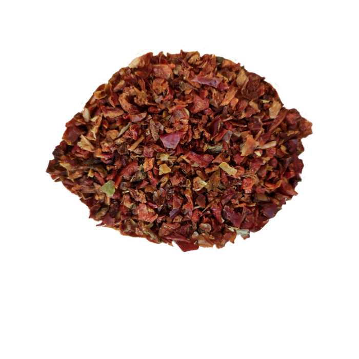 Ardei rosu granule Anka