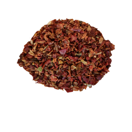 Ardei rosu granule Anka