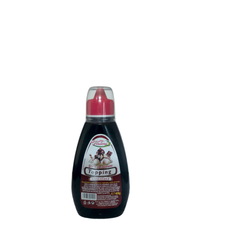 Topping ciocolata Valmi