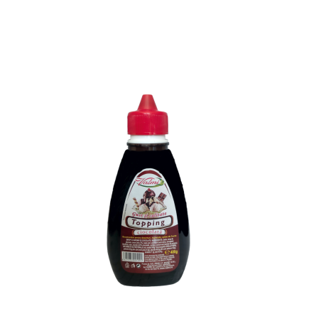 Topping ciocolata Valmi