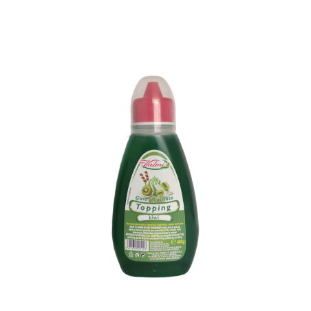 Topping de kiwi Valmi