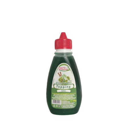Topping de kiwi Valmi