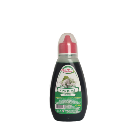Topping aroma menta Valmi