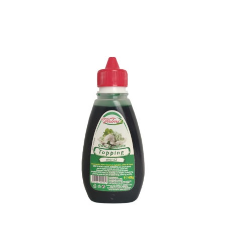 Topping aroma menta Valmi