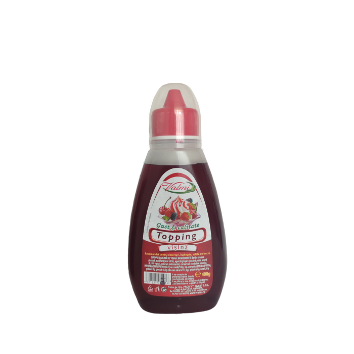 Topping visine Valmi