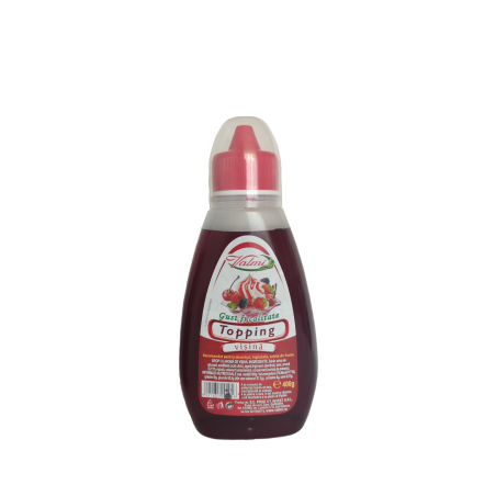 Topping visine Valmi