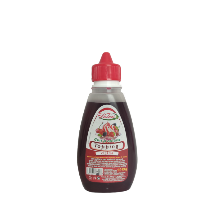 Topping visine Valmi
