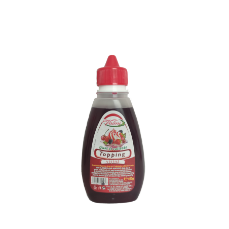 Topping visine Valmi