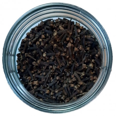 Cuisoare intregi borcan