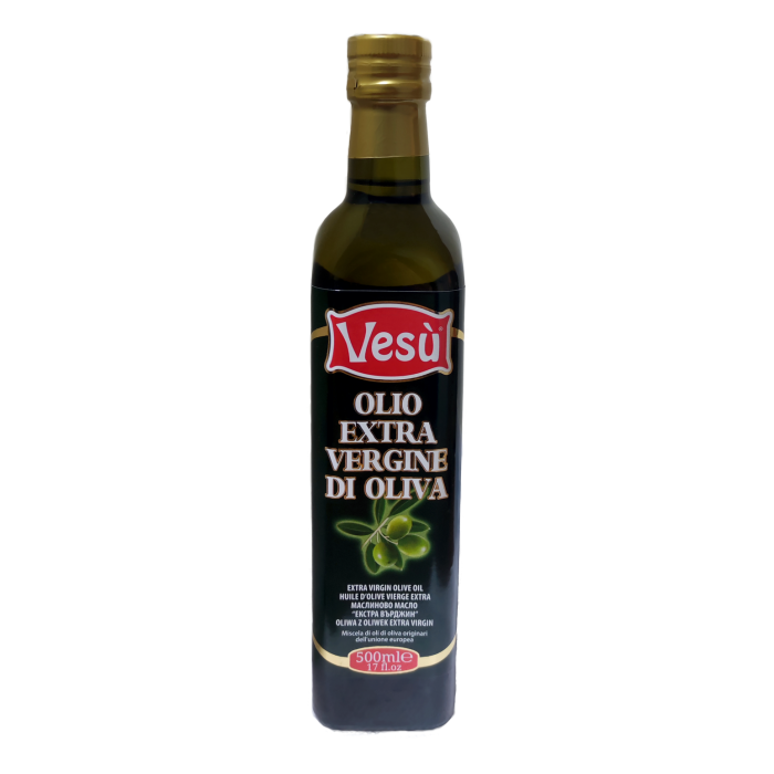 Ulei de masline extravirgin Vesu