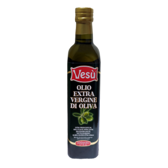 Ulei de masline extravirgin Vesu