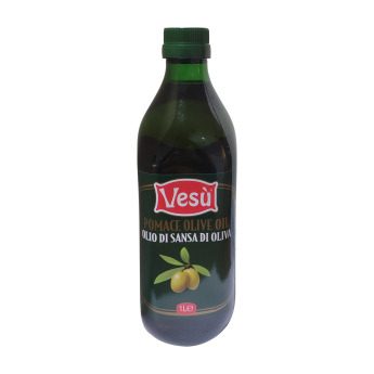 Ulei Vesu di Sansa (Pomace) 1L